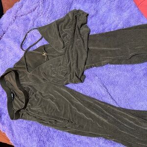 Fashion nova 2 piece set